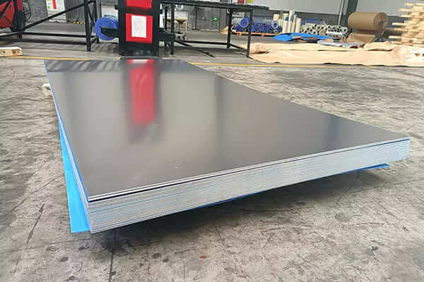 1060 Aluminum Plate