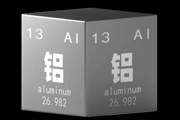 Aluminum Element