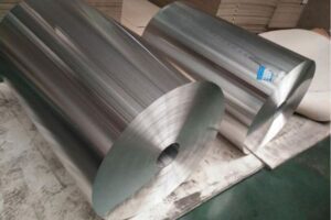 Classification And Characteristics Of Aluminum Foil