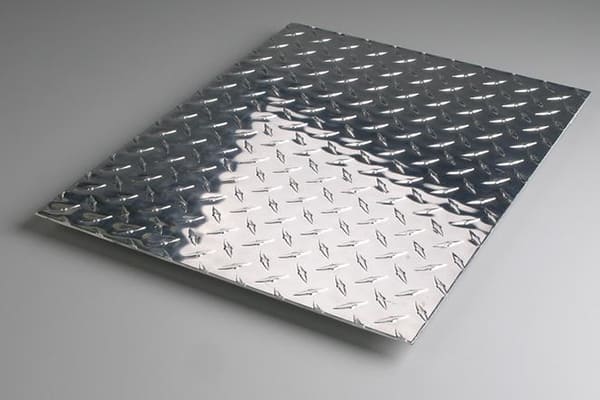 Melting Point Of 3003 Aluminum Plate