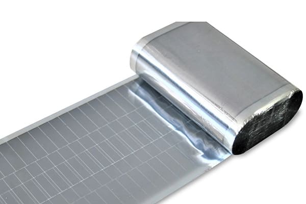 Aluminum Foil For Capacitors