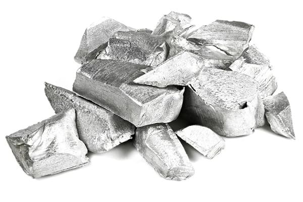 Does Aluminum Conduct Electricity