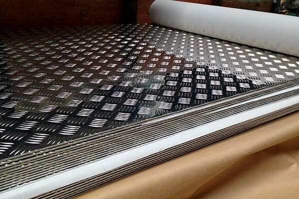 3005 aluminum plate sheet