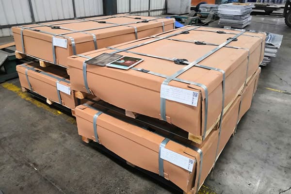 6061 Aluminum Sheet Purchasing Guide