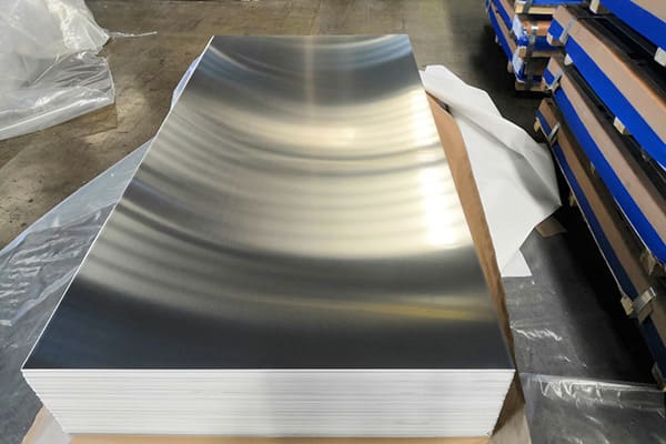 Aluminum Plate 3003 Material Standard