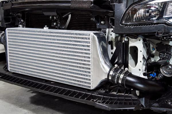 Automotive Heat Exchangers