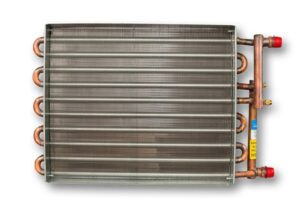 Better Choice of Heat Exchangers