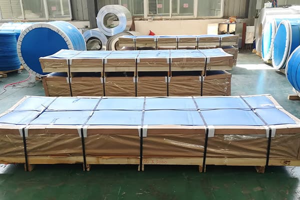 3005 aluminum plate sheet