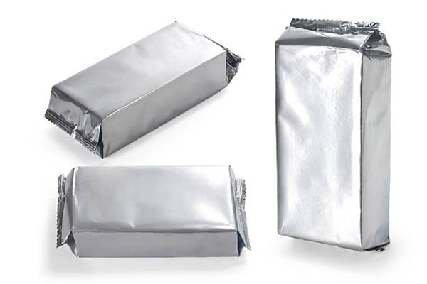 Aluminum alloys for packaging