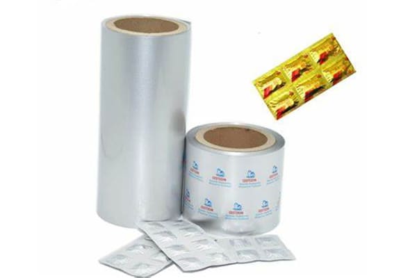 Aluminum Strip in the Packaging Industry