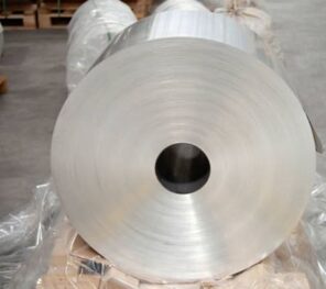 1060 Aluminum Foil Display