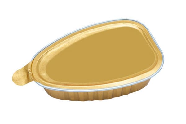 Applications of 8079 aluminum foil for lids