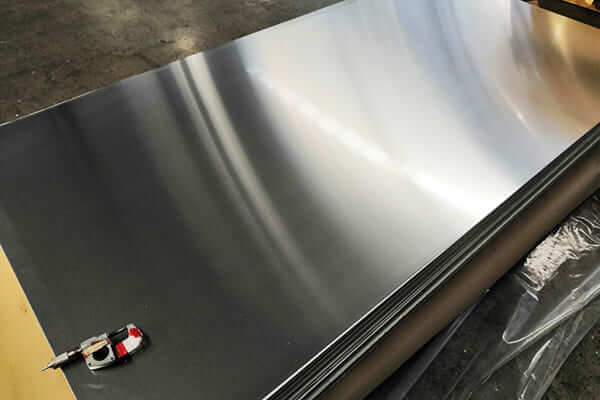 Huawei 5086 Aluminum Sheet for Boat Decking