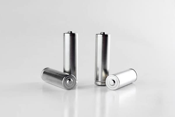 3003 H14 aluminum coil for Cylindrical Cells