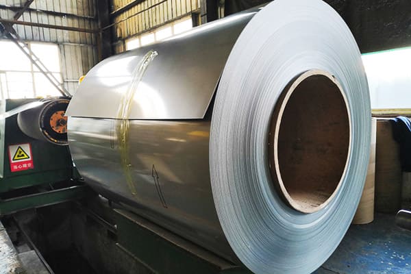 Huawei 3003 H14 aluminum coil