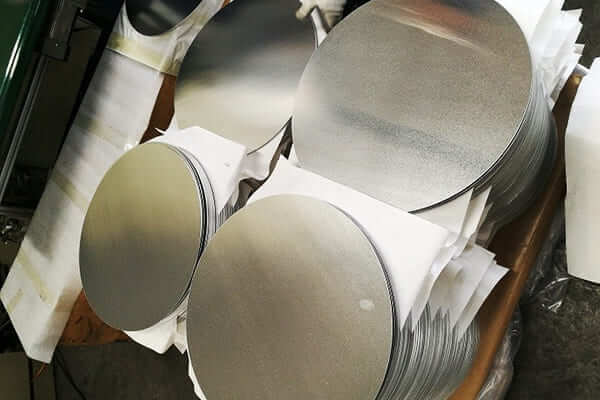 Huawei 5083 Aluminum Discs