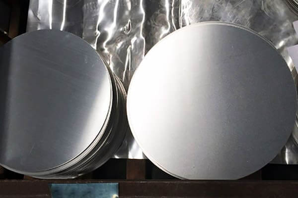 3003 giới thiệu đĩa nhôm 3003 aluminum disc introduction