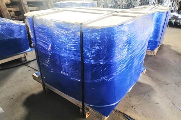 Đĩa nhôm do Huawei đóng gói Aluminum discs Packaged by Huawei