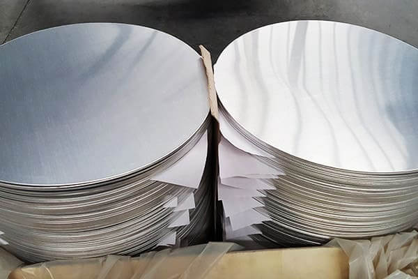 Cách tránh vỏ cam khi dập đĩa nhôm How to avoid orange peel when stamping aluminum discs