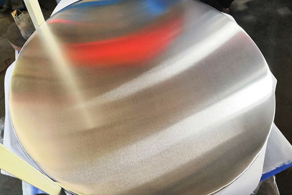 Huawei 3003 H14 Aluminum Circle