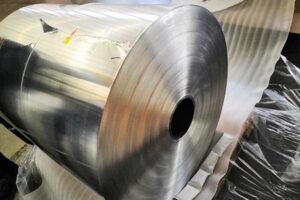 Commercial Heavy Duty Aluminum Foil