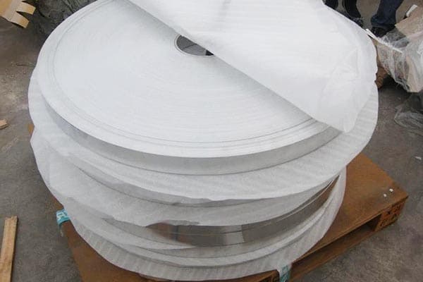 Huawei Aluminium strip for transformer winding
