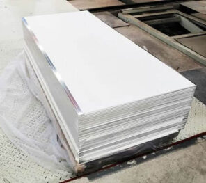 5083 H116 Marine Grade Aluminium Sheet