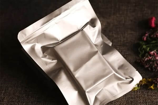 1235 aluminum foil for high-barrier pouches