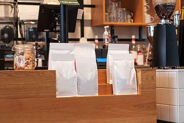 8011 Heat Sealable Aluminum Foil for Flexible Packaging