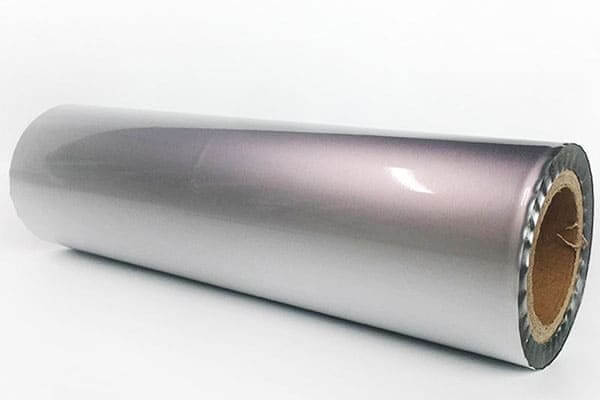 1235 O Aluminum Foil for Laminating