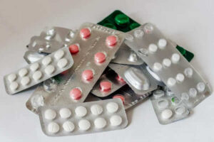 What is Coated Aluminum Foil used for in Pharma Packaging