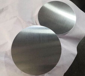 8011 Grade Cookware Aluminum Circles