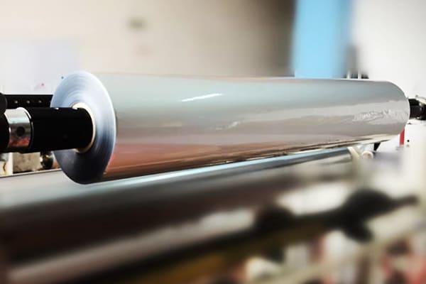 Huawei 8079 Aluminum Foil Production Huawei 8079 Aluminum Foil Production