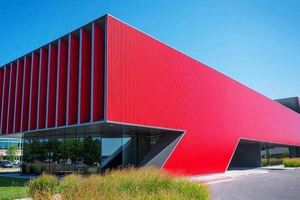 3003 건설용 PE 코팅 알루미늄 코일 3003 PE Coated Aluminum Coil for Construction