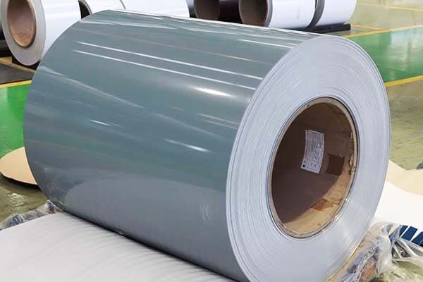 3003 폴리에스테르 코팅 알루미늄 코일 3003 Polyester Coated Aluminum Coil