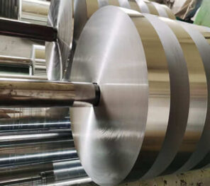 Huawei 1050 Epoxy Coated Aluminum Foil