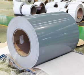 Huawei 3003 Polyester Coated Aluminum Coil