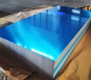 Huawei Marine Grade 5086 H116 Aluminum Plate