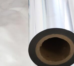 Aluminum Foil Laminated Polyester Film