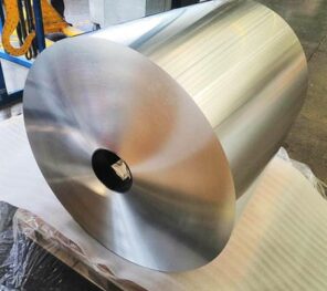 Huawei Primer Coated Aluminium Foil