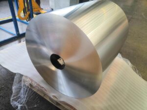 Huawei Primer Coated Aluminium Foil