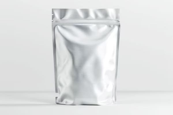1235 Flexible Packaging Aluminum Foil