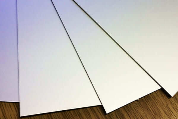 5005 Anodized Aluminum Sheet Plate 5005 Anodized Aluminum Sheet Plate