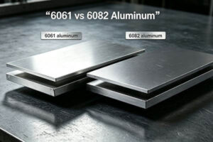 6061 vs 6082 aluminum
