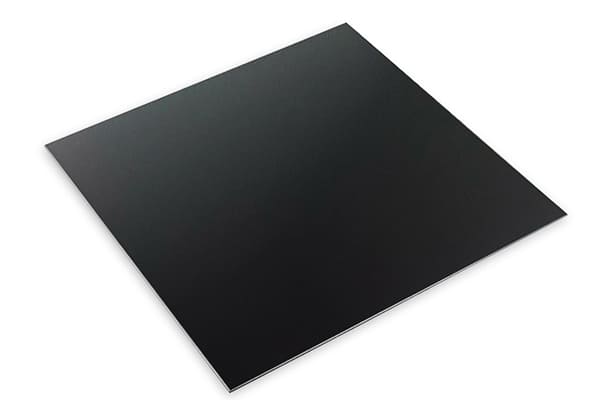 Black 5005 anodized aluminum sheet plate Black 5005 anodized aluminum sheet plate