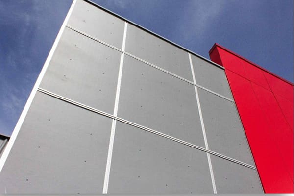 5005 Aluminum Strip for Construction