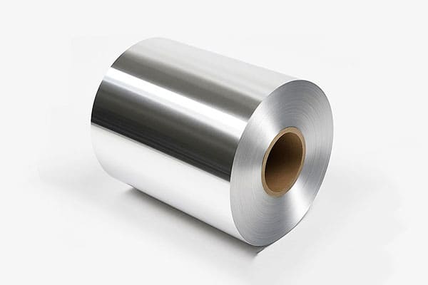 Huawei (Estados Unidos) 30 Micron 8011 Papel de aluminio H18 Huawei 30 Micron 8011 H18 Aluminum Foil