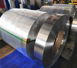 Huawei 5005 Aluminum Strip Display