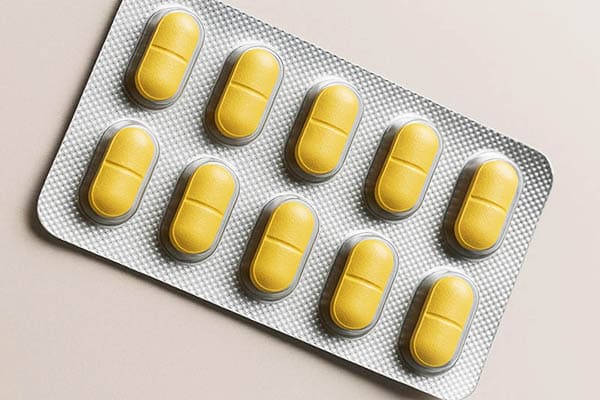 Tablet Blister Packaging Tablet Blister Packaging